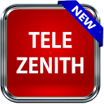 Radio Zenith Fm Haiti 102.5 Free Internet Radio Fm icon