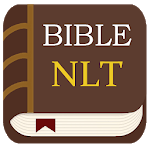 New Living Translation Bible ( NLT) Holy Bible icon