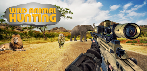 Wild Animal Hunting Game : Sniper Mission pc screenshot Wild Animal Hunting Game : Sniper Mission pc screenshot