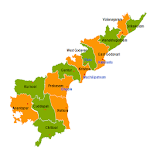 AP Adangal  Meebhoomi icon