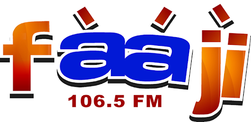 Faaji 106.5 Fm pc screenshot Faaji 106.5 Fm pc screenshot
