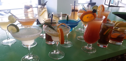 My Cocktail Bar Guide pc screenshot