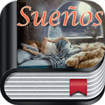 book of dreams meaning free icon