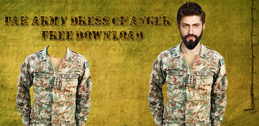 Pakistan army suit editor 2018 pc screenshot Pakistan army suit editor 2018 pc screenshot