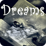 Dreams and their meanings icon