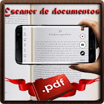 Free Document Scanner - Simple Scan icon