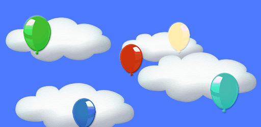 Click Balloons pc screenshot Click Balloons pc screenshot
