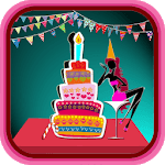 Princess Cake Maker Decorator icon