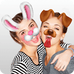 Face Swap Celebrity Camera icon