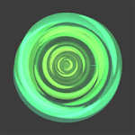 Black Hole Twist icon