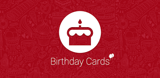 Free Birthday Cards pc screenshot