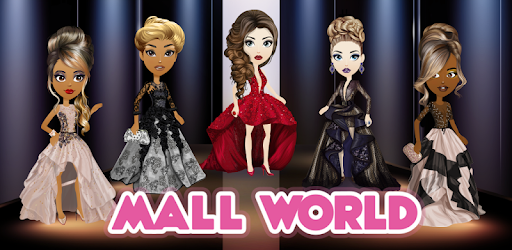 Mall World pc screenshot Mall World pc screenshot