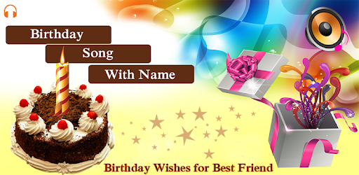 Birthday Songs With Your Name. pc screenshot