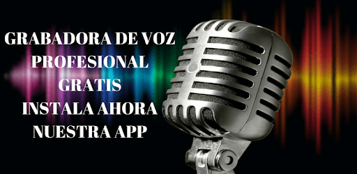 Professional Voice Recorder for Free pc screenshot Professional Voice Recorder for Free pc screenshot