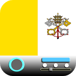 Radio Vaticana App Free icon