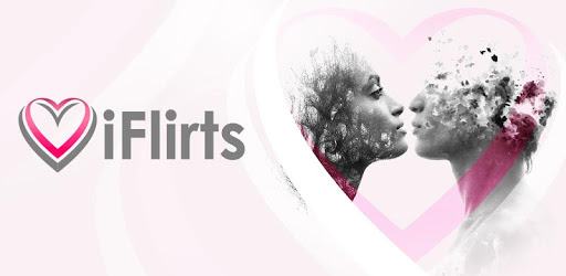 iFlirts – Flirt, Dating & Chatting for Singles pc screenshot