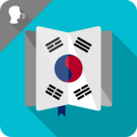 Learn Korean Like a Native icon