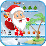 Santa Claus Christmas Game icon
