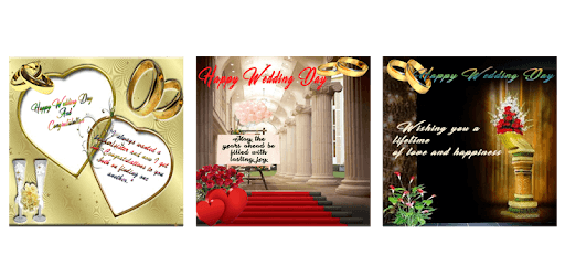 Wedding Card Computer Wedding Greeting Card for PC - How to Install on Windows PC, Mac