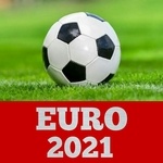 Schedule for EURO 2021 Football - Scores & More icon