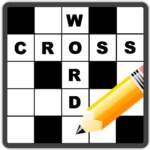 English Crossword puzzle icon