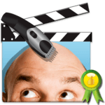 Make Me Bald - Video icon