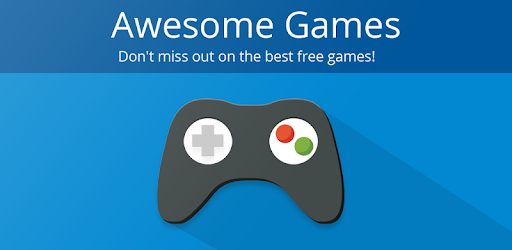 AppBrain Awesome Games pc screenshot