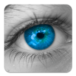 Color Touch Effects for pc icon Color Touch Effects for pc icon