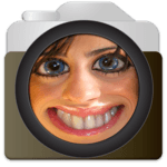 Funny Face Effects icon