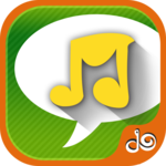 Best SMS Ringtones 2018 icon