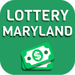 Results for Maryland Lottery for pc icon Results for Maryland Lottery for pc icon