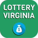 Lottery Results VA icon
