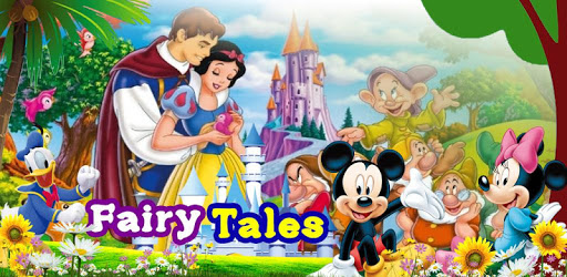 English Fairy Tales pc screenshot