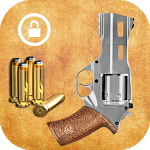 Multi Pistol Lock screen icon