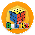 Mastering Rubik's Cube - Cube Solving Guide for pc icon