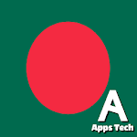 Bengali Language Pack for AppsTech Keyboards icon