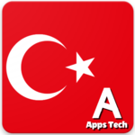 Turkish Language Pack for AppsTech Keyboards for pc icon