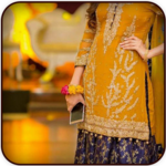 Women best Dress Designs icon