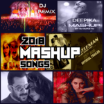 mashup songs icon