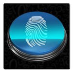 Fingerprint Age Scanner 2018 icon