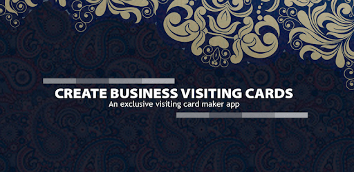Business Card Maker & Creator pc screenshot Business Card Maker & Creator pc screenshot