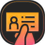 Business Card Maker & Creator icon