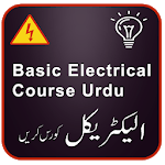 Basic Electrical Course icon