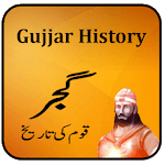 Gujjar History Urdu icon