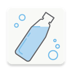 Hydration Tracker - Water Log icon