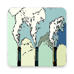 Air Quality Index Near Me for pc icon