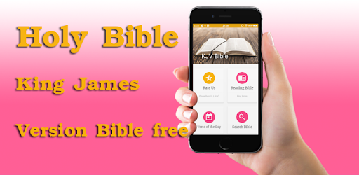 KJV Bible, King James Version for PC - How to Install on Windows PC, Mac