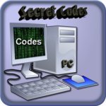 Computer Secret Codes icon