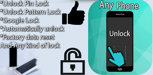 Unlock Any Device Guide pc screenshot Unlock Any Device Guide pc screenshot