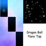 Piano Tap - Dragon Ball Super icon